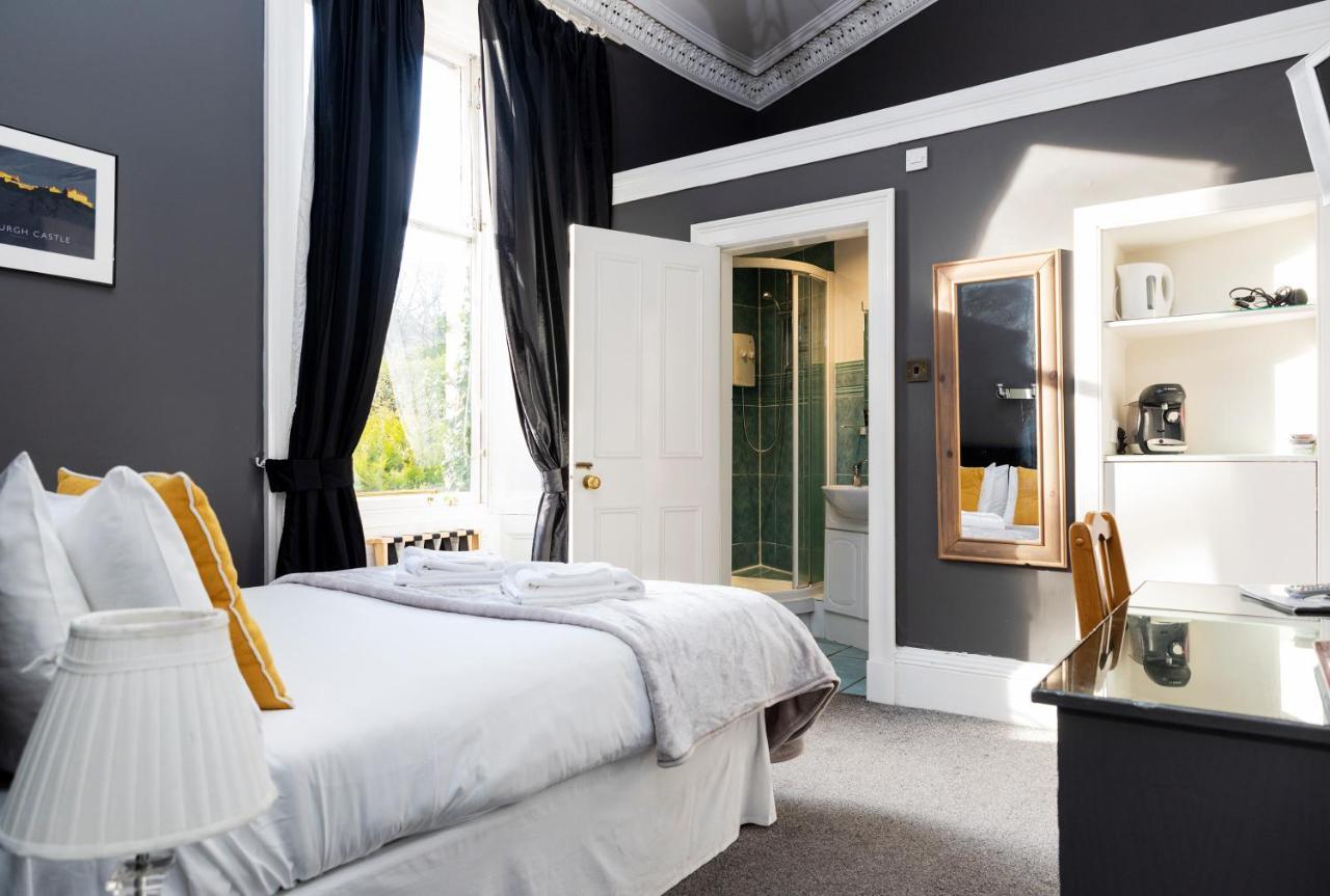 Claremont Guesthouse Εδιμβούργο Εξωτερικό φωτογραφία