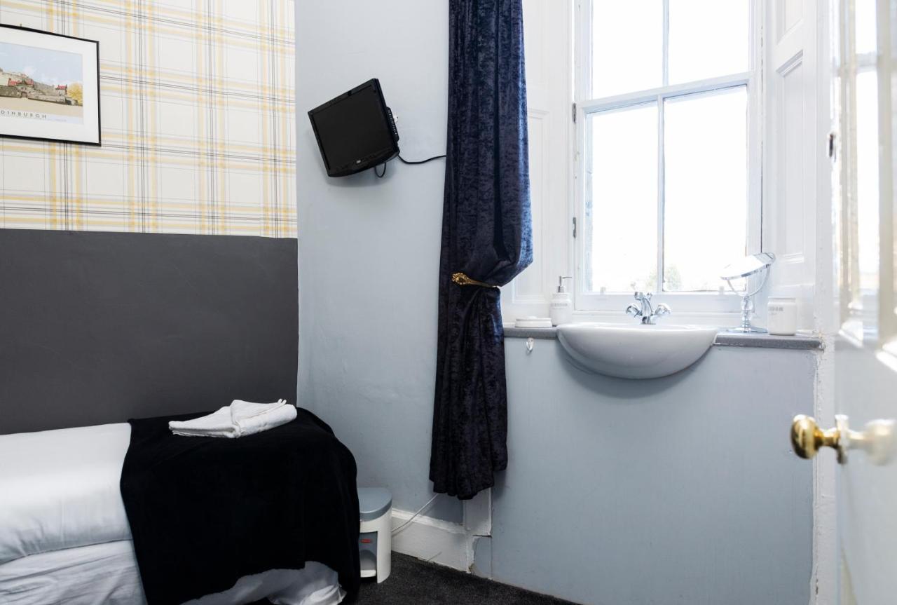 Claremont Guesthouse Εδιμβούργο Εξωτερικό φωτογραφία