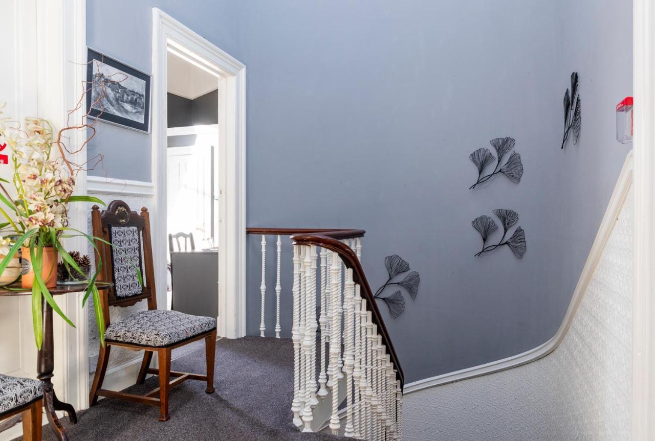 Claremont Guesthouse Εδιμβούργο Εξωτερικό φωτογραφία